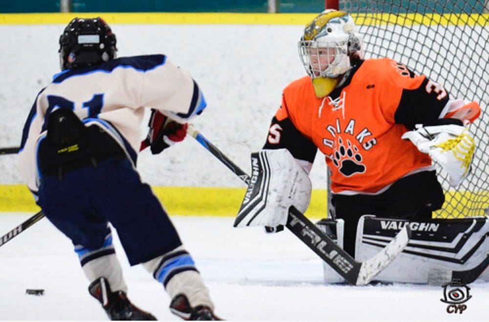 Gallery BC Kodiaks Spring AAA Hockey